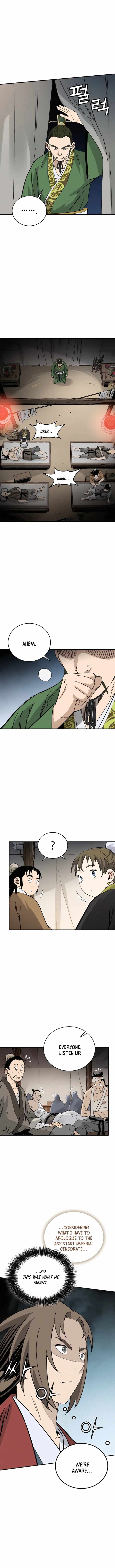 I Reincarnated as a Legendary Surgeon [ALL CHAPTERS] Chapter 151 9